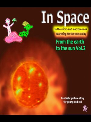 cover image of Heading for the Sun
